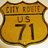 U.S. Highway 71 thumbnail LA19480711