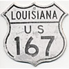U.S. Highway 167 thumbnail LA19560167