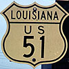 U.S. Highway 51 thumbnail LA19560511