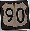 U.S. Highway 90 thumbnail LA19610101