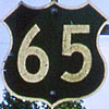 U.S. Highway 65 thumbnail LA19620651