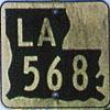 State Highway 568 thumbnail LA19620651