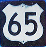 U.S. Highway 65 thumbnail LA19740651