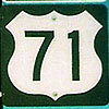 U.S. Highway 71 thumbnail LA19740711