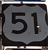 U.S. Highway 51 thumbnail LA19790551