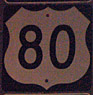 U.S. Highway 80 thumbnail LA20080151