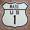U.S. Highway 1 thumbnail MA19260011