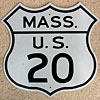 U.S. Highway 20 thumbnail MA19490202