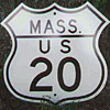 U.S. Highway 20 thumbnail MA19510201