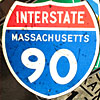 Interstate 90 thumbnail MA19580901