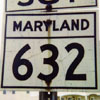 State Highway 632 thumbnail MD19566321