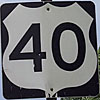 U.S. Highway 40 thumbnail MD19790701
