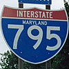 Interstate 795 thumbnail MD19797951