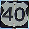 U.S. Highway 40 thumbnail MD19880681