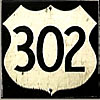 U.S. Highway 302 thumbnail ME19633021