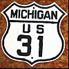 U.S. Highway 31 thumbnail MI19260311