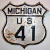 U.S. Highway 41 thumbnail MI19260411