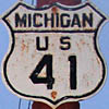 U.S. Highway 41 thumbnail MI19260413