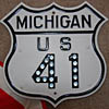 U.S. Highway 41 thumbnail MI19370411