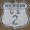 U.S. Highway 2 thumbnail MI19480022