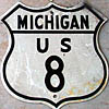 U.S. Highway 8 thumbnail MI19480081