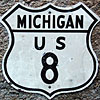 U.S. Highway 8 thumbnail MI19480083