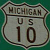 U.S. Highway 10 thumbnail MI19480101