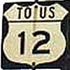 U.S. Highway 12 thumbnail MI19480102