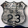 U.S. Highway 23 thumbnail MI19480231