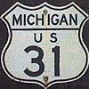U.S. Highway 31 thumbnail MI19480312