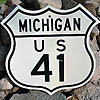 U.S. Highway 41 thumbnail MI19480411