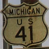U.S. Highway 41 thumbnail MI19480414