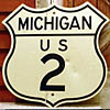 U.S. Highway 2 thumbnail MI19550023