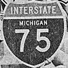 Interstate 75 thumbnail MI19550024