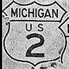U.S. Highway 2 thumbnail MI19550024
