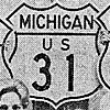 U.S. Highway 31 thumbnail MI19550024