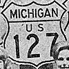 U.S. Highway 127 thumbnail MI19550024