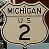 U.S. Highway 2 thumbnail MI19550082
