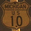 U.S. Highway 10 thumbnail MI19550101