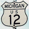 U.S. Highway 12 thumbnail MI19550121