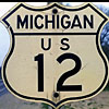 U.S. Highway 12 thumbnail MI19550123