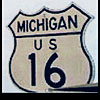 U.S. Highway 16 thumbnail MI19550161