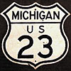 U.S. Highway 23 thumbnail MI19550232