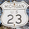 U.S. Highway 23 thumbnail MI19550233