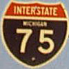 Interstate 75 thumbnail MI19550243