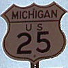 U.S. Highway 25 thumbnail MI19550252