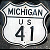 U.S. Highway 41 thumbnail MI19550411