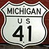 U.S. Highway 41 thumbnail MI19550412