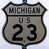 U.S. Highway 23 thumbnail MI19560231