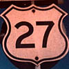 U.S. Highway 27 thumbnail MI19610691